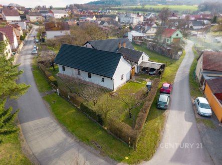 Prodej domu/vily, 150 m²
