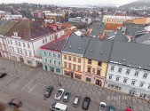 Prodej - dům/vila, 800 m²