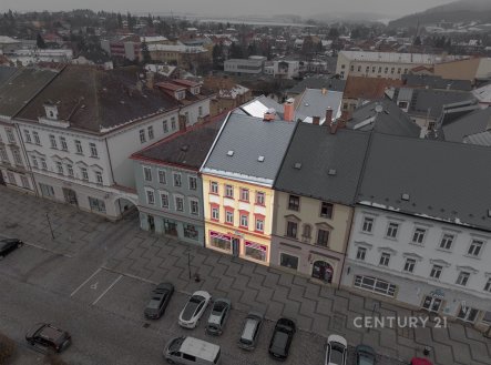 Prodej domu/vily, 800 m²