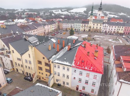 Prodej domu/vily, 800 m²