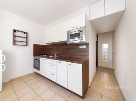 Prodej bytu, 2+1, 58 m²