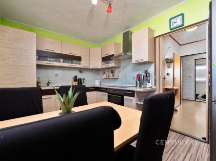 Prodej bytu, 3+1, 78 m²