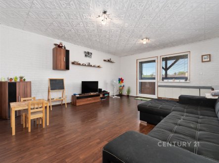 Prodej bytu, 3+1, 78 m²