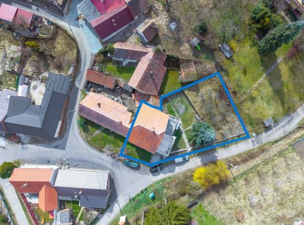 Prodej domu/vily, 310 m²