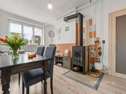 Prodej bytu, 3+kk, 66 m²