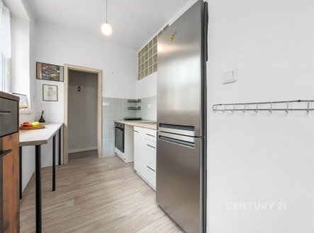 Prodej bytu, 3+kk, 66 m²