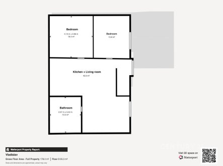 Prodej domu/vily, 155 m²