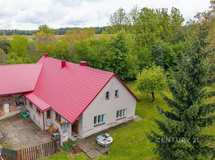Prodej domu/vily, 153 m²