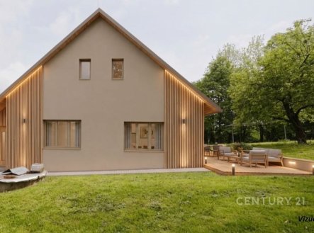 Prodej domu/vily, 153 m²