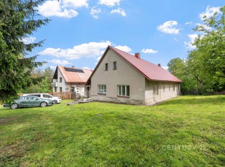 Prodej domu/vily, 153 m²
