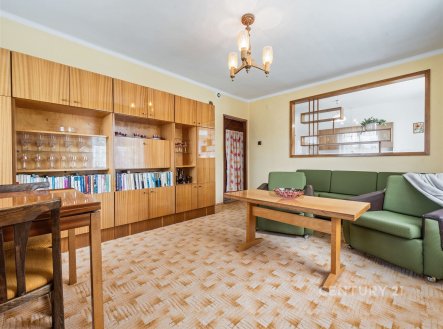 Prodej domu/vily, 140 m²