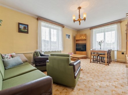 Prodej domu/vily, 140 m²