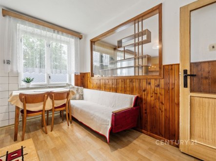 Prodej domu/vily, 140 m²