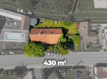Prodej domu/vily, 101 m²