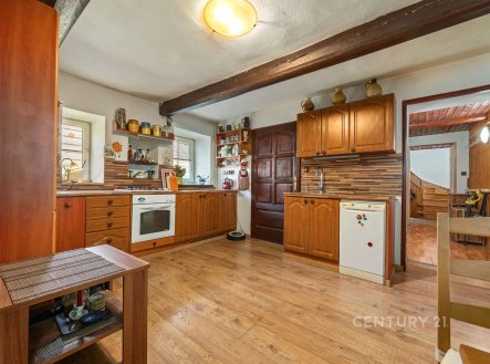 Prodej domu/vily, 101 m²