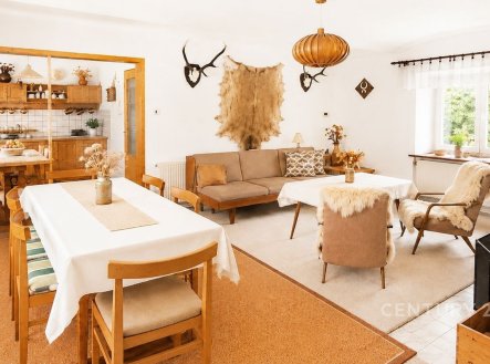 Prodej domu/vily, 160 m²