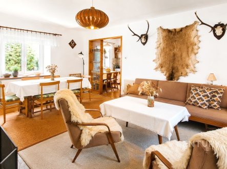 Prodej domu/vily, 160 m²