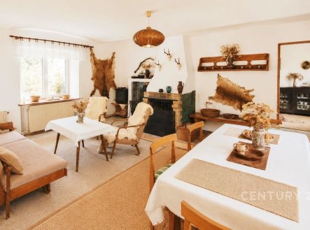 Prodej domu/vily, 160 m²