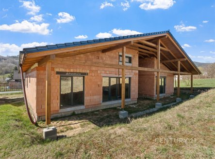 Prodej hotel, 225 m²
