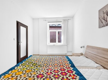 Prodej bytu, 2+1, 75 m²