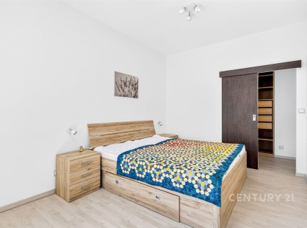 Prodej bytu, 2+1, 75 m²
