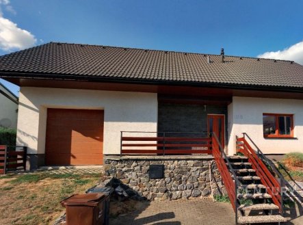Prodej domu/vily, 158 m²