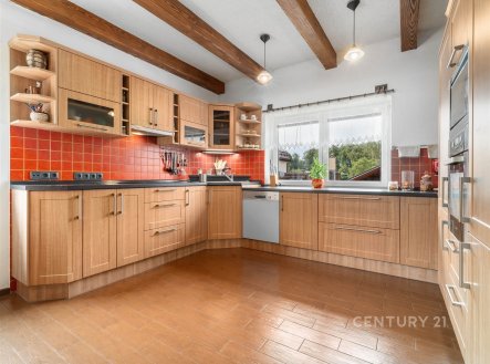 Prodej domu/vily, 158 m²