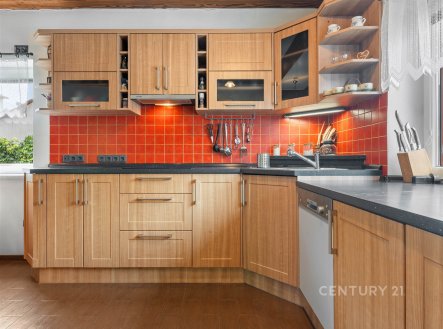 Prodej domu/vily, 158 m²