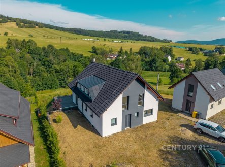 Prodej domu/vily, 473 m²