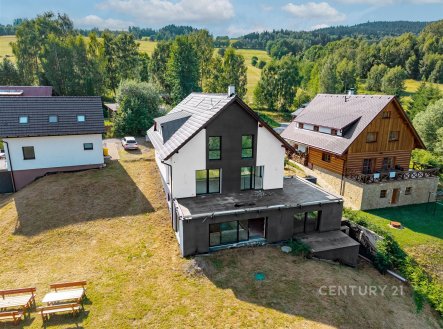 Prodej domu/vily, 473 m²