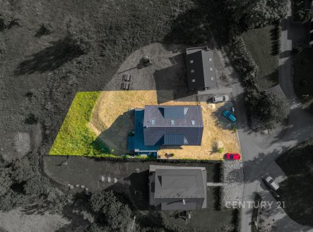 Prodej domu/vily, 473 m²