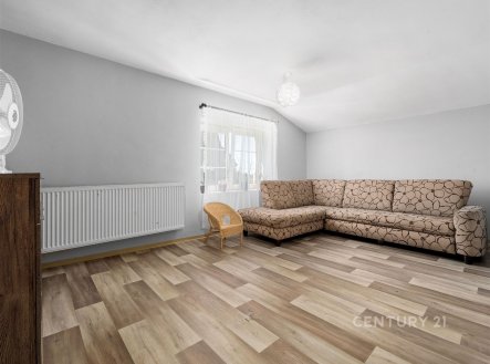 Prodej domu/vily, 110 m²