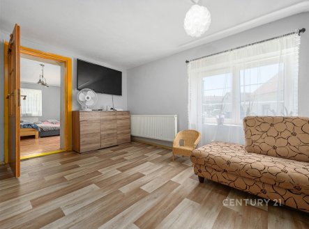 Prodej domu/vily, 110 m²