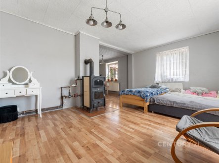 Prodej domu/vily, 110 m²