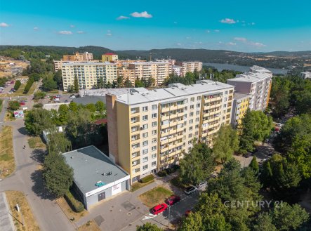 Prodej bytu, 3+1, 78 m² obrázek