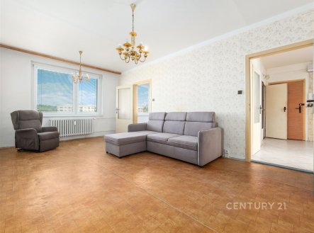 . | Prodej bytu, 3+1, 78 m²
