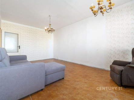 . | Prodej bytu, 3+1, 78 m²