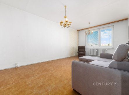 . | Prodej bytu, 3+1, 78 m²