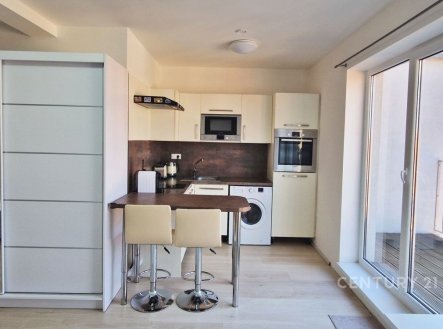 Prodej bytu, garsoniéra, 32 m²