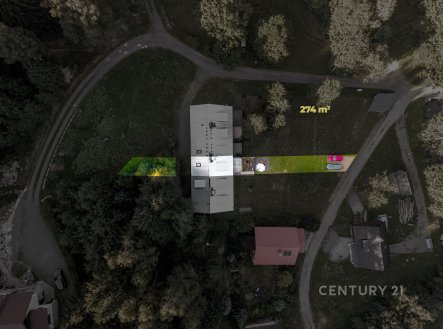 Prodej domu/vily, 74 m²