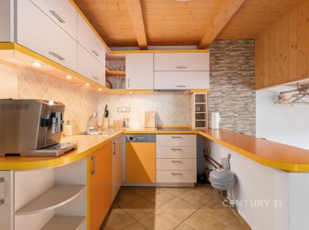 Prodej domu/vily, 74 m²