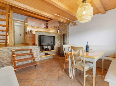 Prodej domu/vily, 74 m²