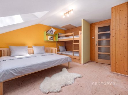 Prodej domu/vily, 74 m²