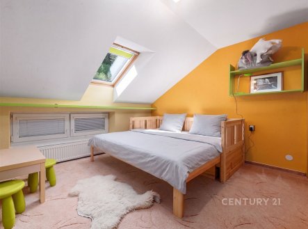 Prodej domu/vily, 74 m²