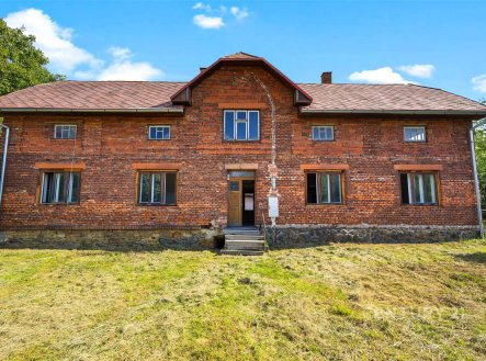 Prodej zemědělského objektu, 2 925 m²