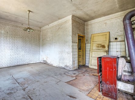 Prodej zemědělského objektu, 2 925 m²