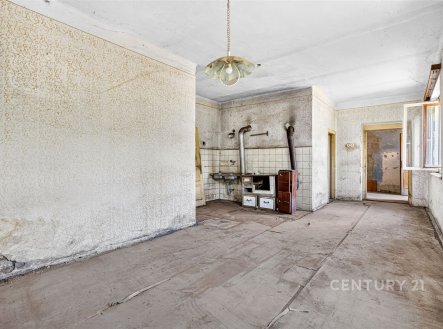 Prodej zemědělského objektu, 2 925 m²