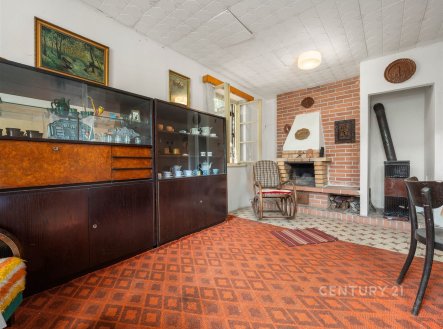 Prodej chaty/rekreačního objektu, 70 m²