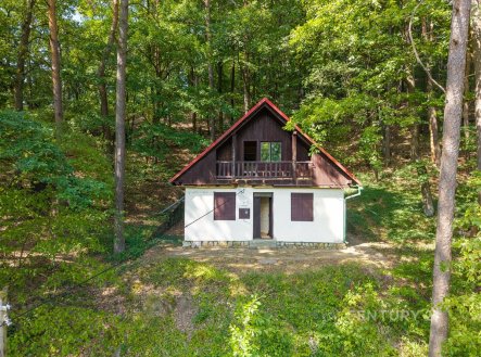 Prodej chaty/rekreačního objektu, 70 m² obrázek