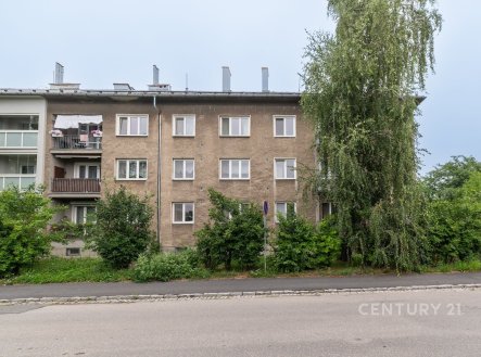 Prodej bytu, 3+kk, 69 m²